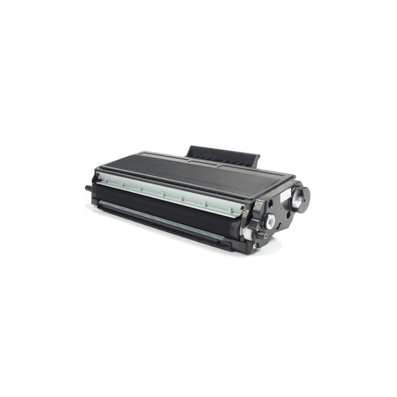 Toner Brother Tn-3480 8000pag. Comp.  Lbr/tn3480