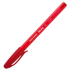 Penna Sfera Scatto Inkjoy Stick 100 Rt Rosso 1,0mm Papermate