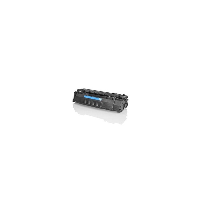 Toner Hp Q75553a Q5949a Compat. Lhp/53a-49a