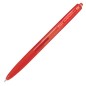 Penna A Scatto Supergrip G Punta M 1,00mm Rosso Pilot