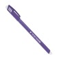 Penna Sfera Cancellabile Cancellik 1,0mm Viola Tratto