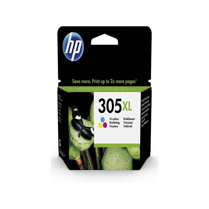 Hp 305xl Colore