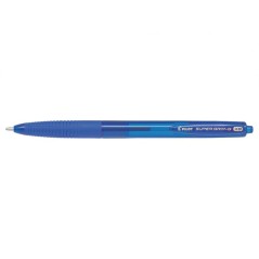 Penna A Scatto Supergrip G Punta Xb 1.6 Blu Pilot 001732