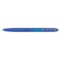 Penna A Scatto Supergrip G Punta Xb 1.6 Blu Pilot 001732