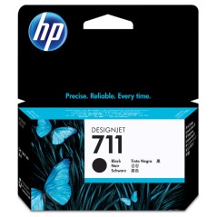 Hp 711 Nero 38ml