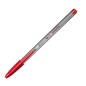 Penna Bic Cristal Large Rosso 1,6mm 1pz