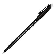 Penna Sfera Inch. Cancellabile Replay 40  Anniversario 1,0mm Nero Papermate