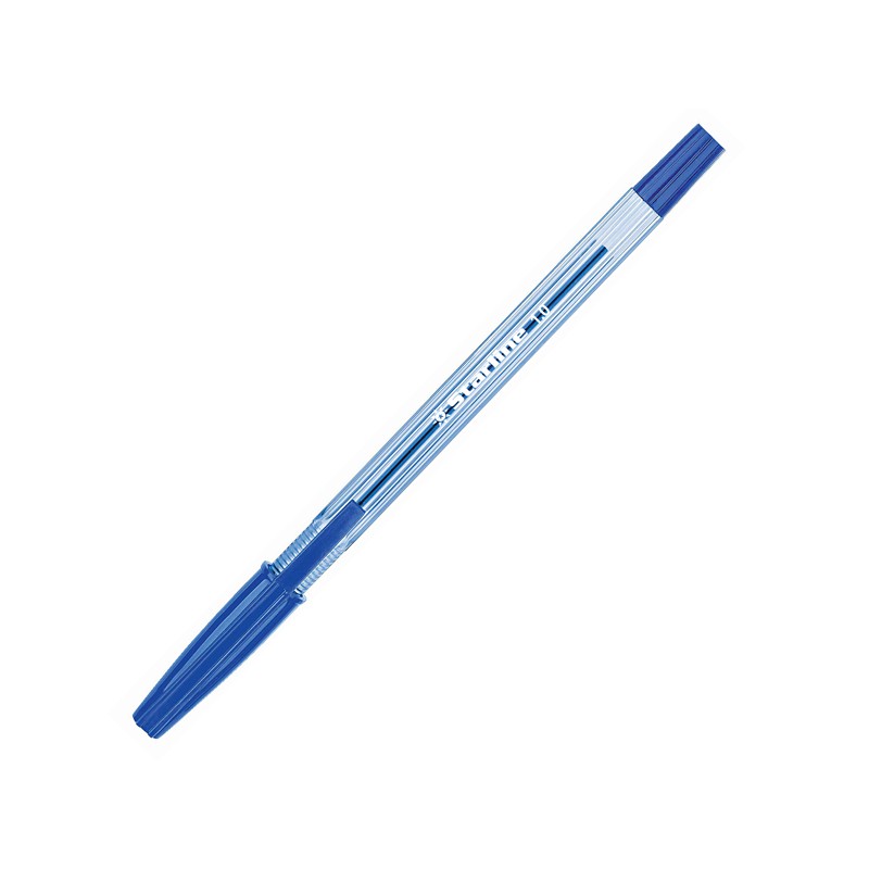 Penna A Sfera Starline 50pz Blu 1mm Stl1110