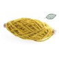 Flaxcord 1150s Spool 25m X 3,5mm Yellow 55