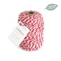 Cotton Twist 1047 Cord 50mt Ø2mm 20 Red