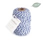 Cotton Twist 1047 Cord 50mt Ø2mm 47 Royal Blu