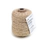 Cotton Lurex 1050 Cord 50m/Ø2mm 07 Taupe