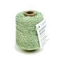 Cotton Lurex 1050 Cord 50m/Ø2mm 60 Nile/light Olive