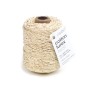 Cotton Lurex 1050 Cord 50m/Ø2mm 70 Creme/ivory