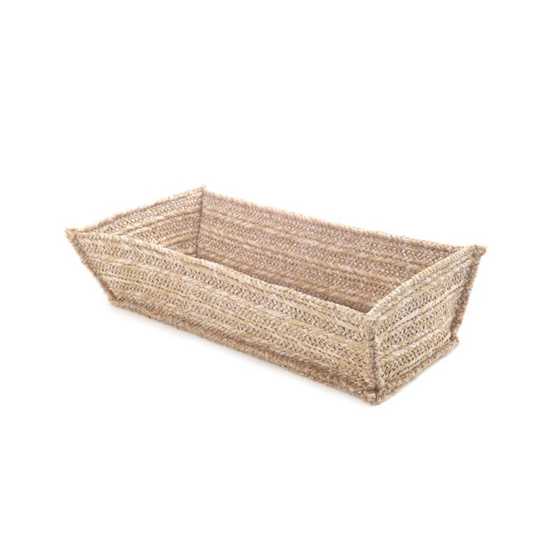 Marni Basket 0203d  27x14x6cm 72 Natural