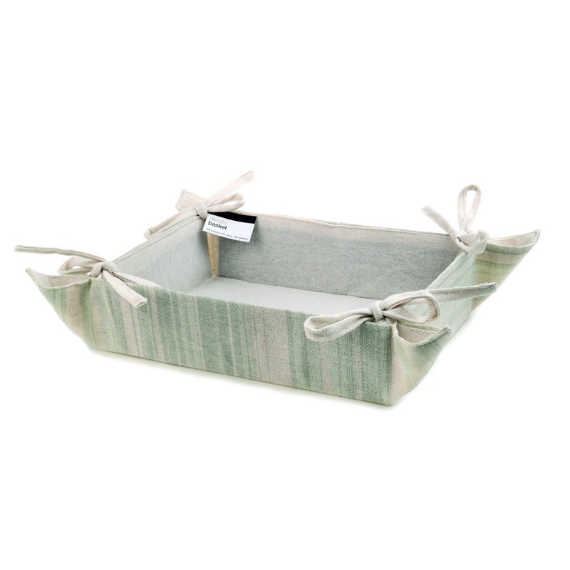 Arezzo Basket 1385d  27x20x7cm 60 Nile/night Olive