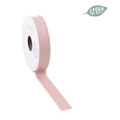 Papery Ribbon 7mt X 20mm 0994 12 Marble Rose