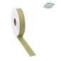 Papery Ribbon 7mt X 20mm 0994 60a Sage Green