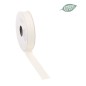 Papery Ribbon 7mt X 20mm 0994 70 Creme/ivory